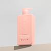 Silk Keratin Protein Hair Pack Treatment Peach Edition 500ml – Moisturizing Damage Care with Peach Scent