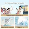 Baseus WM01 Upgraded True Wireless Bluetooth Earbuds