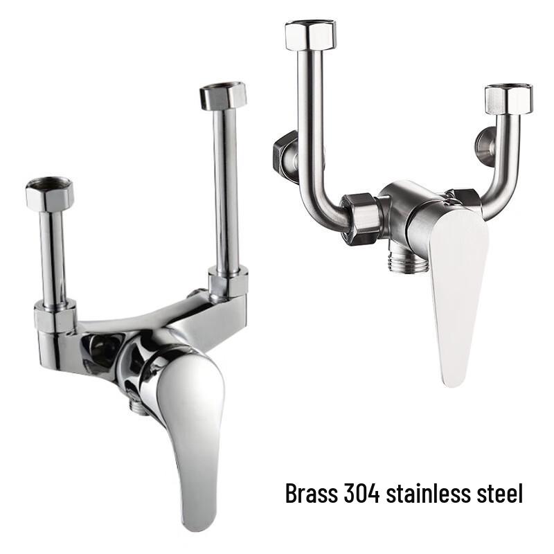 

Змішувач для душу VEMUSE JDF-CW-139