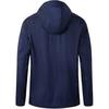 Adidas Adizero Running Jacket Letter Print Color Block Windproof Hooded Jacket Men Jacket Legendary-Ink-Blue IM4170