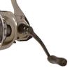 WILDSPIN WD-2000A Fishing Reel Khaki