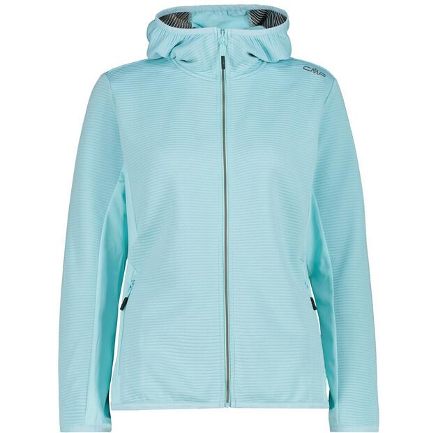 Куртка CMP Hoodie Jacket EU 48