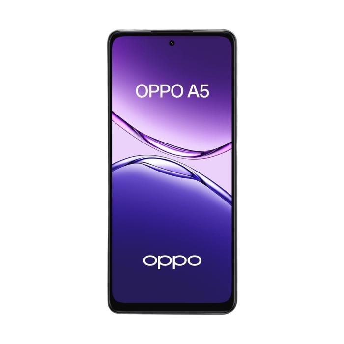 Oppo A5 4G 4 Go/128 Go Violet (Midnight Purple) Double SIM