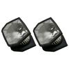 Kit de Filtre Reutilizabile și Lavabile de Înlocuire AEE4-2buc 206700006 Pentru Aspiratorul Vertical Compact Ryobi 18V ONE+ P724B