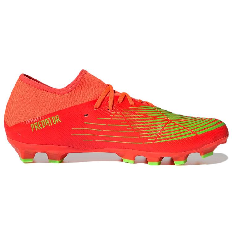 New Adidas Predator Edge.3 L Mg GW0953