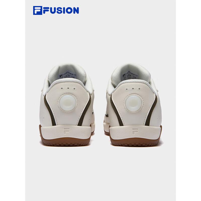 FILA FUSION Women's Mesh German Trainer Shoes