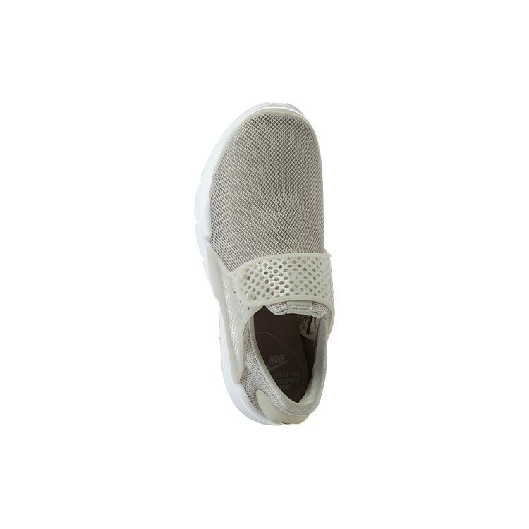 New Nike Sock Dart Breathe 'Pale Grey' Women's 896446-002
