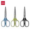 Deli 175mm Non-Stick Office and Craft Scissors