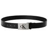 Calvin Klein Mens Leather Belt