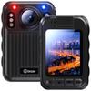 BIAZE Portable Body Camera HD 1080P