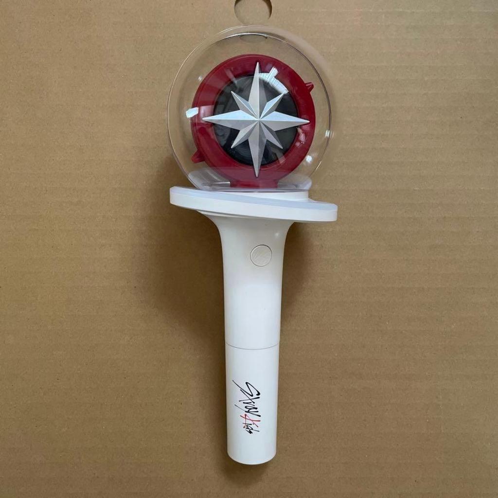 [USED] Stray Kids Stray Kids Penlight Ver2