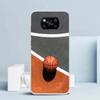 Basketball Basket Play Phone Case For Xiaomi Poco F7 Ultra X5 X6 X7 Pro M7 Redmi 15C 15 13C 13 12C 12 10C 10 10A 9 9C 9A 9T Cove