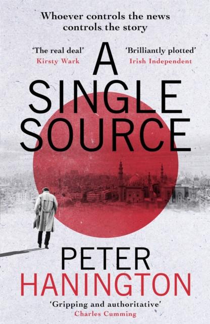 A Single Source by Peter Hanington Paperback Book 9781473625488