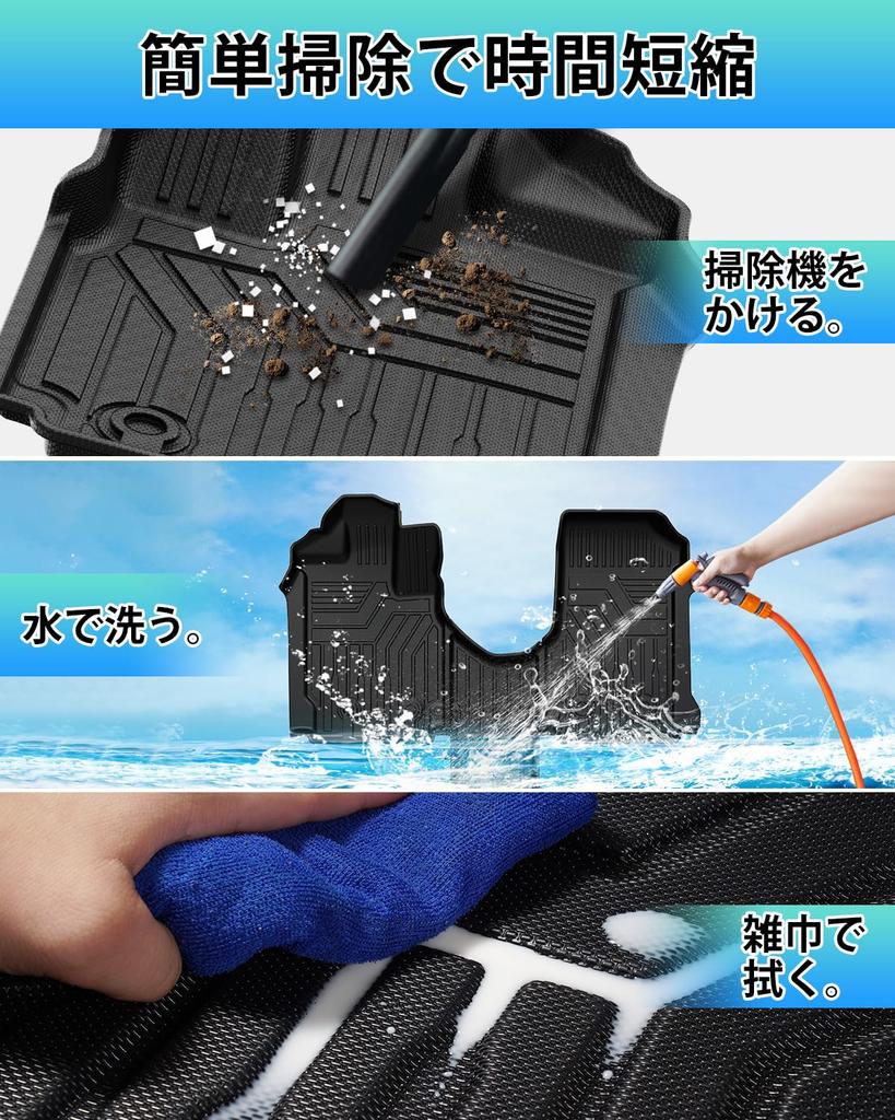 Covorașe auto Cartist pentru Voxy Noah 70 3D Covorașe auto 3D pentru Seria 3D VOXY NOAH 70 ZRR70 Aprilie 2010 Ianuarie Pata TPE Design personalizat pentru Specific