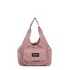 Single-shoulder Bag, Fashionable Tote Bag, Simple and Large Capacity School Bag with Single Shoulder Strap