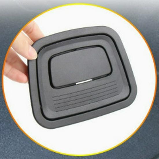 

Mercedes-Benz GLA GLE ML GL Class Trunk Spare Tire Pull Handle (0996800284) Rosen