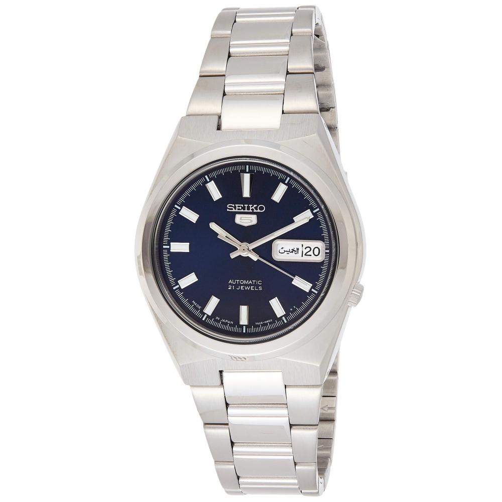 

Seiko 5 Reimported Model SEIKO5 Mechanical (автоматическая) SNKC51J1 [Импорт из-за рубежа] Мужские наручные часы