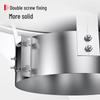 Jundingying 304 Stainless Steel Chimney Rainproof Exhaust Cap