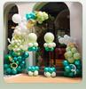 DIY Moldable Balloon Arch & Ring Stand for Festivals