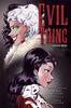 Disney Evil Thing by Serena Valentino Paperback Book 9781837713127