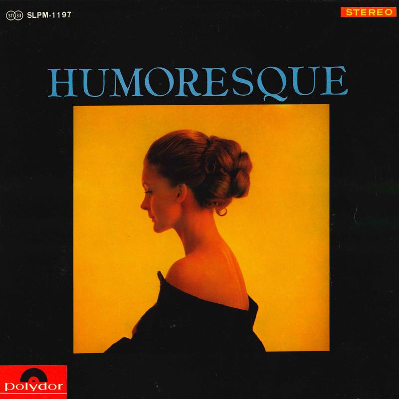 

Виниловая пластинка GRAND PROMENADE ORCHESTRA - Юмореска SLPM1197 POLYDOR Япония Нью Эйдж и Легкая музыка Б/У