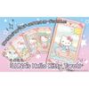 Officially Licensed Luna's Hello Kitty Tarot Cards (78 cards, color, beginner-friendly, Japanese guidebook included) - Cute Tarot Cards, Based on the 