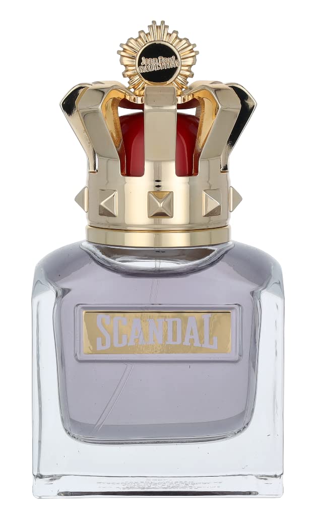 Jean Paul Gaultier Scandal Pour Homme EDT 50ml