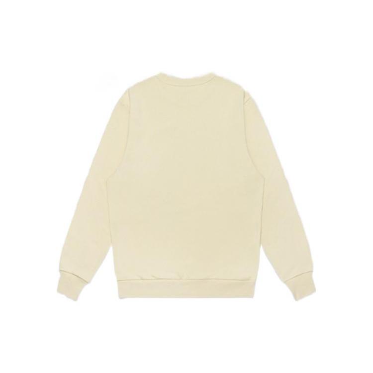 CLOT Sweatshirts Men's Crew Neck Moderate Regular CTSS21WT3001-134697