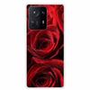 For Xiaomi Mix 4 Case Luxury Soft Silicone Back Cover Phone Case For Xiaomi Mi Mix4 Coque TPU Cartoon 2106118C Fashion Funda