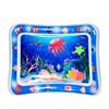 Popular Baby Inflatable Pat Water Mat Sea Life Swim Ring Climbing Cushion Tummy Time Mats Premium For Infants And Toddlers Toy Sets