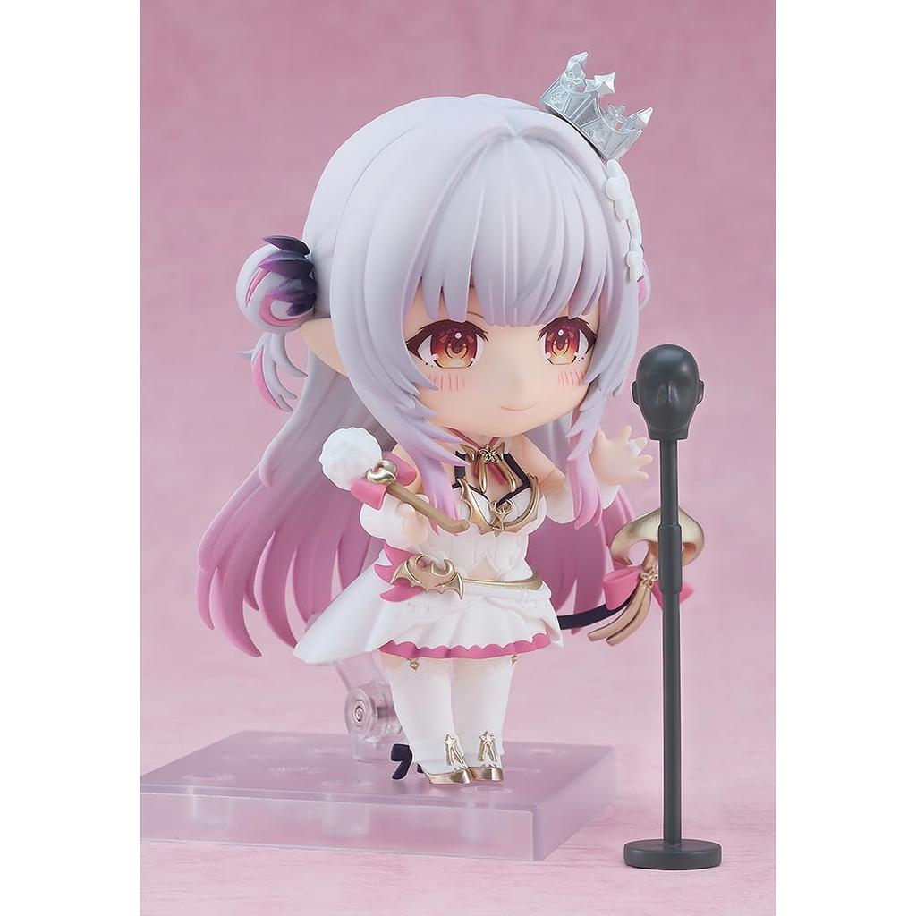 Nendoroid Patra Suou – Non-Scale Painted Plastic Action Figure | Virtual YouTuber Collectible