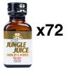 JUNGLE JUICE GOLD RETRO 25ml X72 - Locker Room - LC Packs