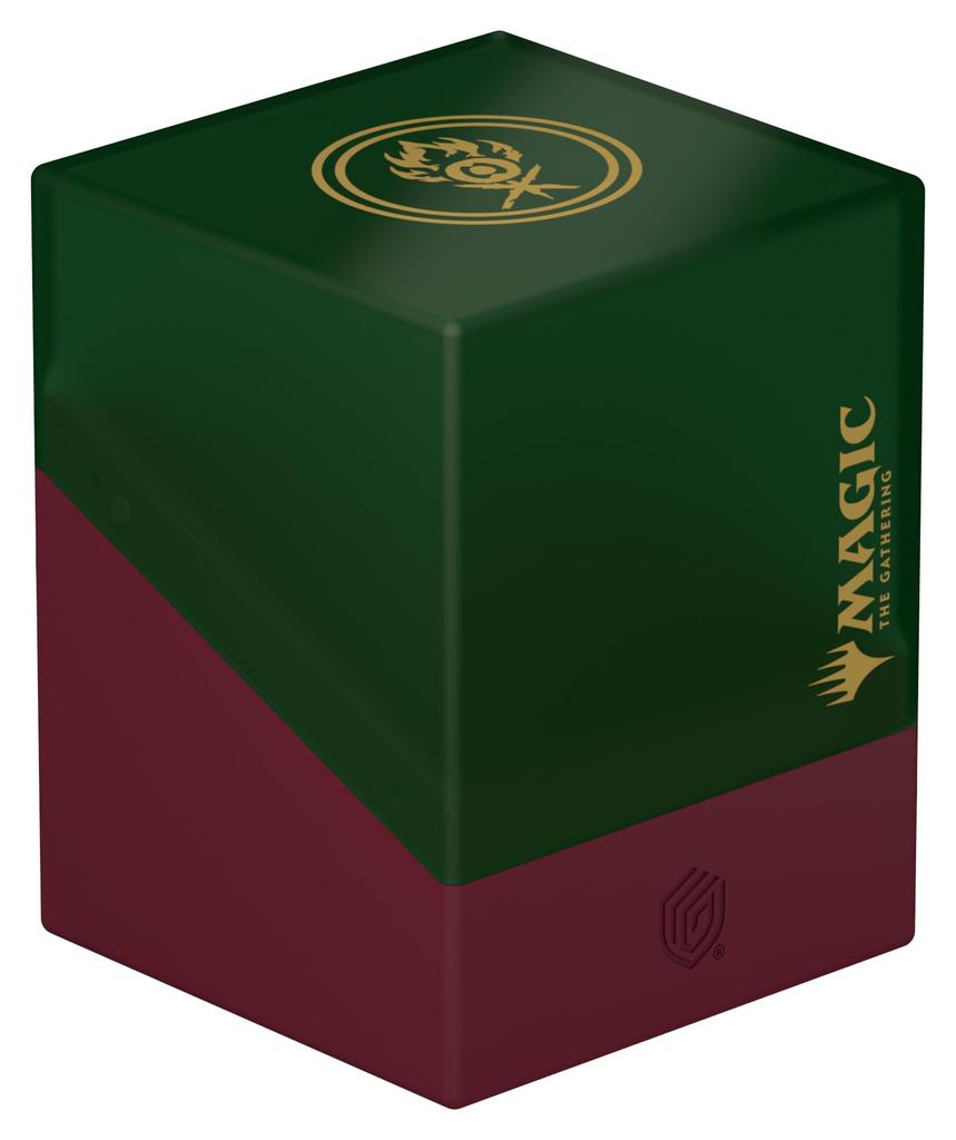 Ultimate Guard - Boulder 100+ - Magic: The Gathering - Guild Summit - Gruul