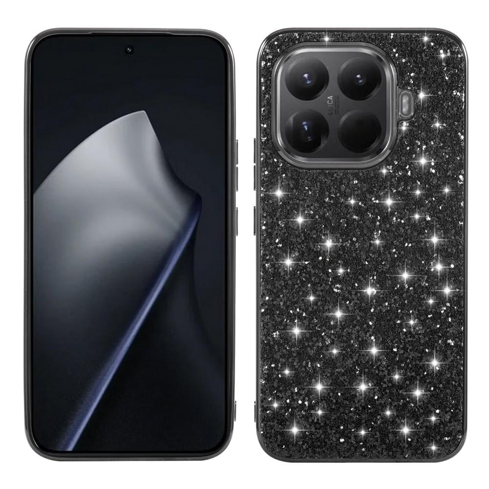 For Xiaomi Mi 15T Pro Case Luxury Hard PC Shining Glitter Slim Protective Back Cover Case for Xiaomi Mi 15T 15TPro Phone Shell