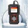 new OBD2 Scanner Live Data Professional Automotive Fault Detection Device CY3001 Reading Card Engine Detection Tool Elm327
