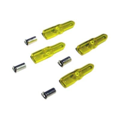AIRBOW Cable Accessory JOINT-SLEEVE (8 Pieces)