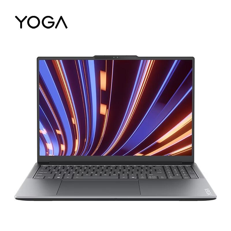 Lenovo YOGA Pro 16 Aura AI Laptop (CN version)