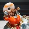Wishful Elephant Ornaments: Bring Wealth & Fortune To Your Home Décor, Perfect for Entrance, TV Cabinet, Living Room, or Housewarming Gift