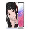 Kaguya Sama Shinomiya Phone Case For Samsung Galaxy A17 A16 A14 A15 A13 A57 A56 A54 A55 A53 A37 A36 A34 A35 A33 A26 A24 A25 A23