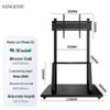 SANGENIU Commercial Display Stand CN Plug (adapter Included)