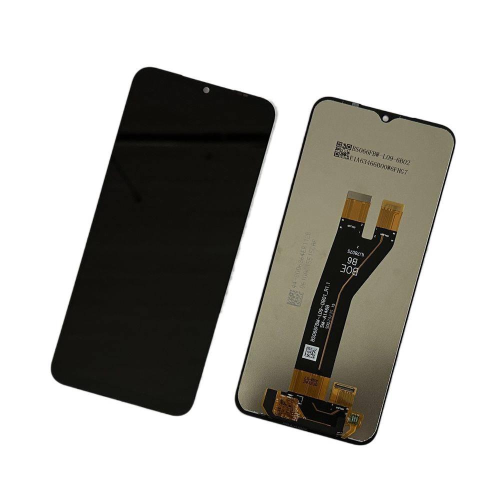 Schermo LCD e Digitizer Assemblaggio Completo Per Samsung Galaxy A14 5G SM-A146B