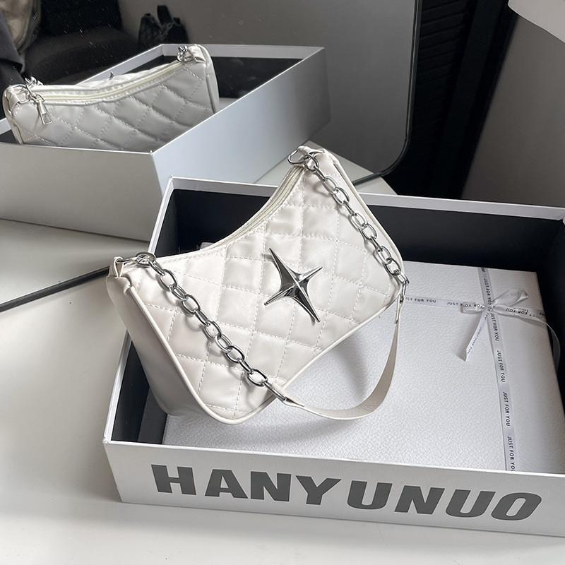 

Модная ретро ручная сумка в нескольких цветах, идеально подходящая для повседневного использования бежевый