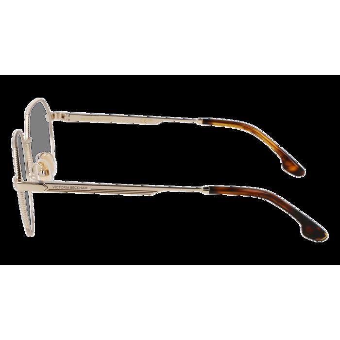Lunettes de Vue VICTORIA BECKHAM VB2135 52/17/140 714 GOLD METAL FEMALE VB2135 GOLD OPHTHALMIC 52 17 140 886895654357