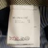 Etro Made In Italy Slacks Pants 44 Navy Men's Used
