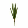 DIY Artificial Sword Orchid Leaves 61cm Fake Spider Plant Realistic Faux Plants  Wedding