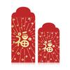 Luck Money Bag Money Pocket New Year Packet Money Bags Chinese Style HongBao  Wedding Birthday
