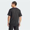 adidas Unisex Tech Apparel T shirT