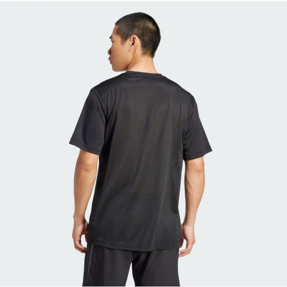 adidas Unisex Tech Apparel T shirT