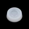 1/6 Miniature Dollhouse Play Food Kitchen For Doll Accessories Dinnerware Silicone Mould Uv Glue Dropping Turnover Mold