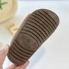 Kids Open Toe Summer Sandals Korean Style Casual Beach Shoes For Boys And Girls